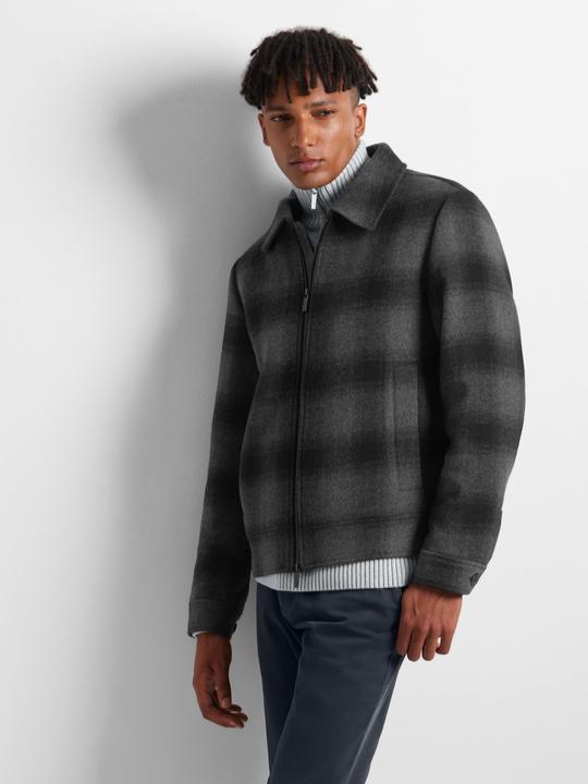 Immagine prodotto Selected Homme Giacca di lana (XL)