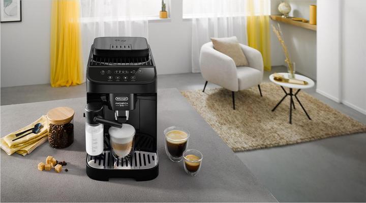 Image du produit De'Longhi Magnifica Evo (Prise UE)