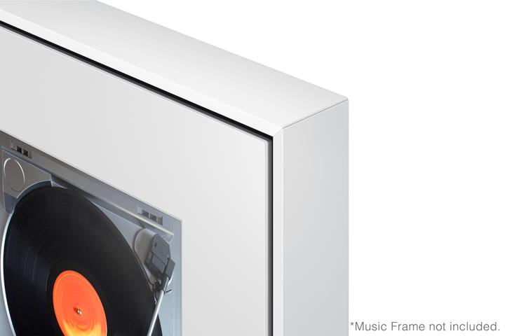 Produktbild Samsung The Music Frame Wechselrahmen (Wechselrahmen)