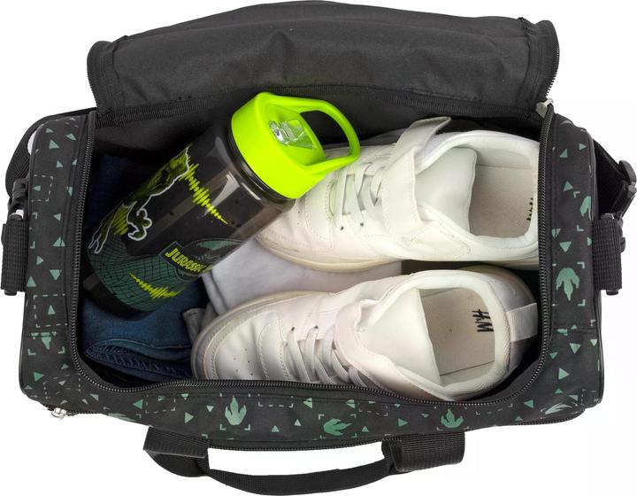 Actual product image Scooli Jurassic World 8 litre gym bag (8 l)