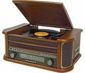 Immagine prodotto Soundmaster NR560