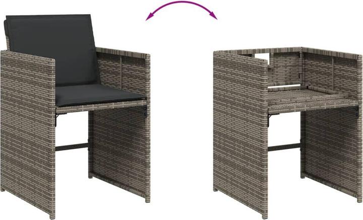 Image du produit VidaXL Peitz/Picnjo (106 cm)
