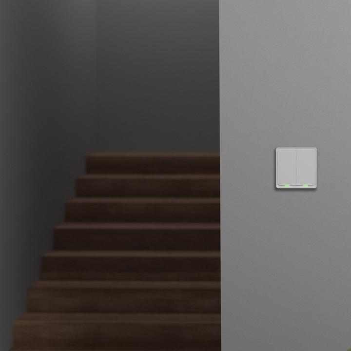 Produktbild Tesla TSL-SWI-ZIGBEE2
