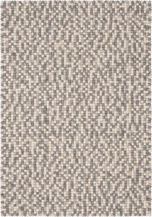 Valeurs nutritives et ingrédients Myfelt Points plats rectangulaires L (140 x 200 cm)