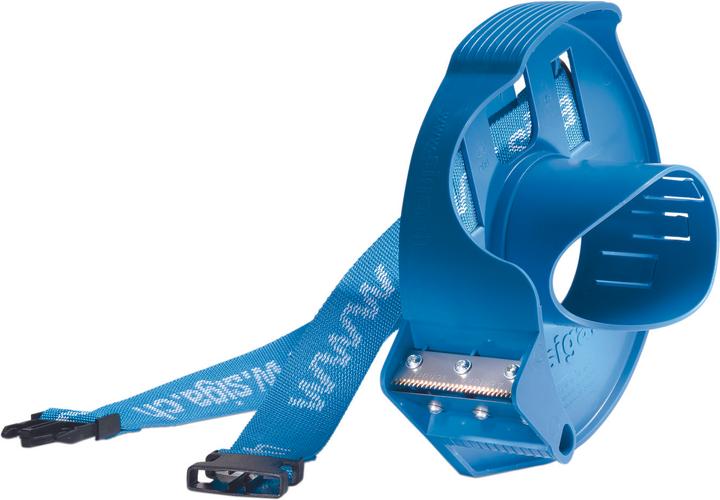 Actual product image Siga Unwinders (0.47 kg, Blue)
