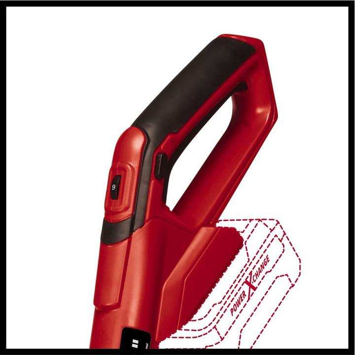 Immagine prodotto Einhell GE-CR 18/20 Li E Power X-Change