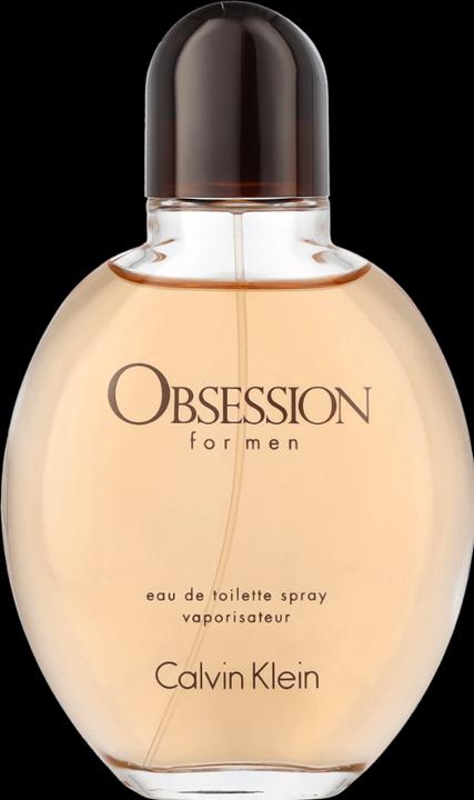Produktbild Calvin Klein Obsession (Eau de Toilette, 125 ml)