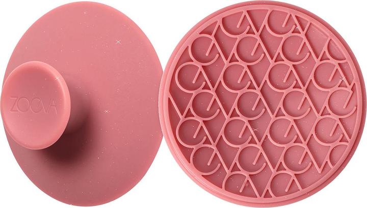 Image du produit Zoeva Brush Cleansing Pad