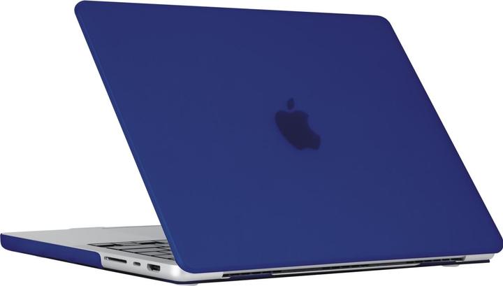 Produktbild Screenguard Hard Case für Apple Apple MacBook Pro 16" M3 (2024) A2991 (16", Apple)
