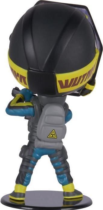 Image du produit Ubisoft Six Collection Extraction Merch Lion Chibi Figurine