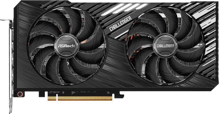 Produktbild AsRock Radeon RX 7700 XT Challenger OC (12.29 GB)