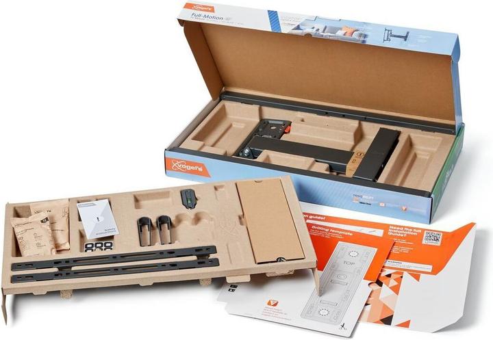 Produktbild Vogels TVM 3625 (Wand, 77", 35 kg)