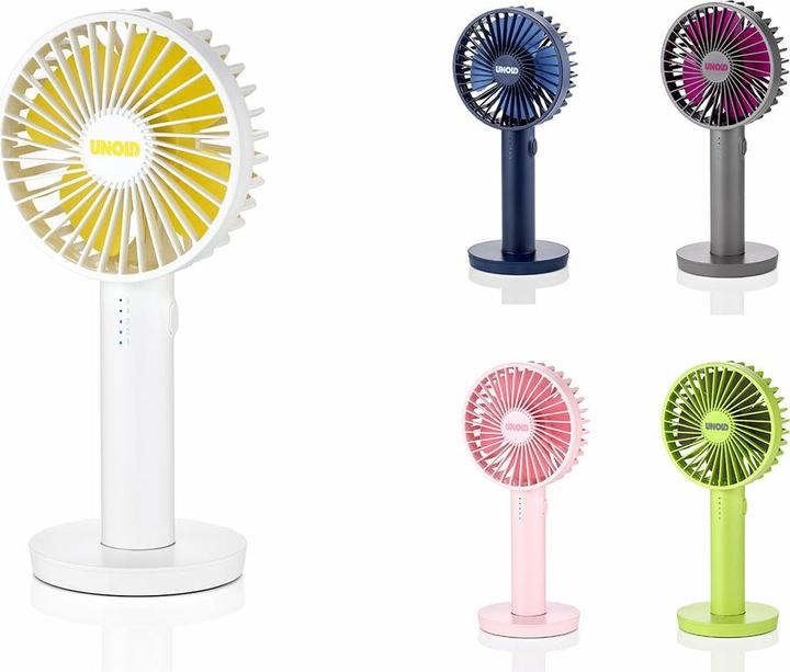 Actual product image Unold Breezy II
