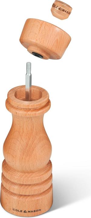 Actual product image Cole & Mason London (Salt)