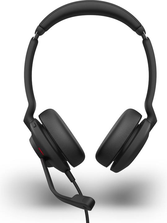 Produktbild Jabra EVOLVE 30 II Stereo UC (Kabelgebunden, USB-A)