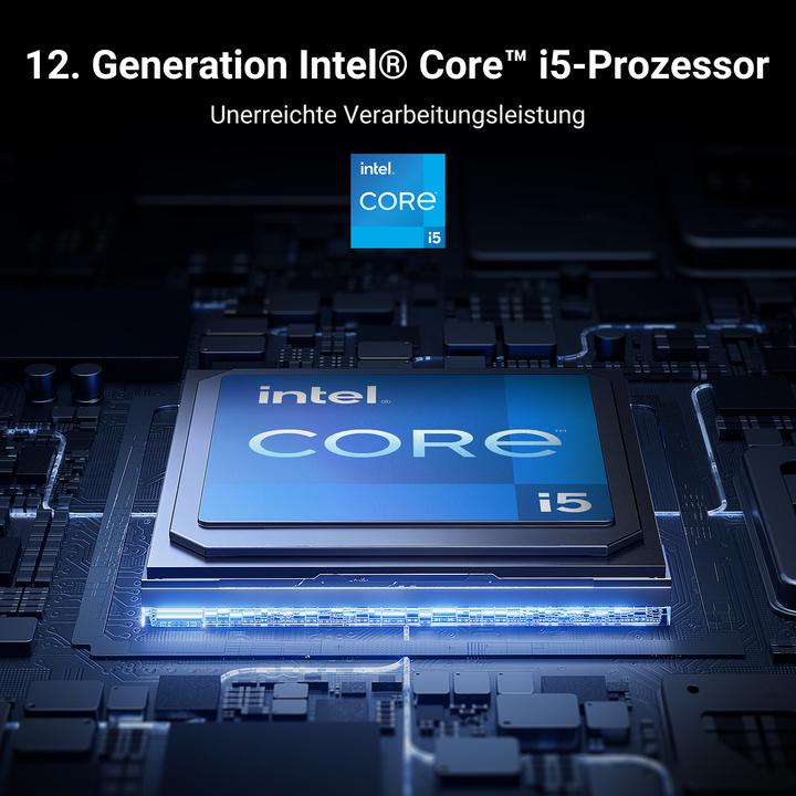 Image du produit Ugreen NASync DXP6800 Pro (0 TB)