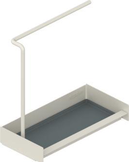 Image du produit Peka Metall Organisateur d’évier PEKA Piuro Sink