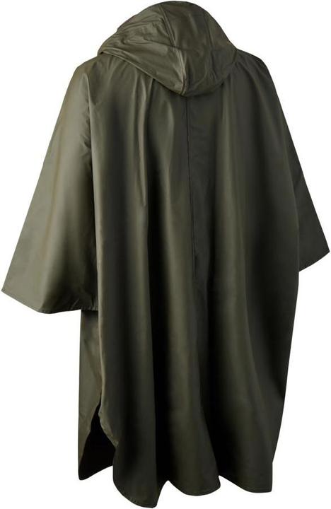 Produktbild Deerhunter Hurricane Regenponcho (XXL, 3XL, 4XL)