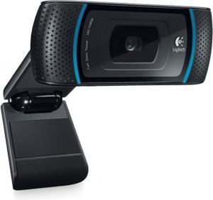 Produktbild Logitech HD Pro Webcam C910 (2 Mpx)