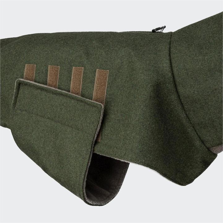 Actual product image Cloud 7 Dog Coat Brooklyn (4, Dog coat)