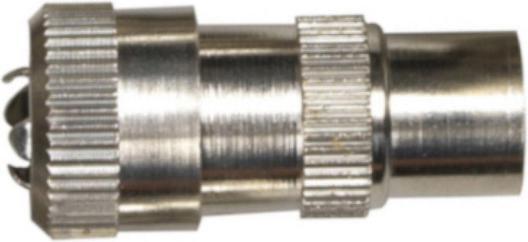 Produktbild SupaLec Koaxialstecker 2Erpack (Stecker und Verbinder)