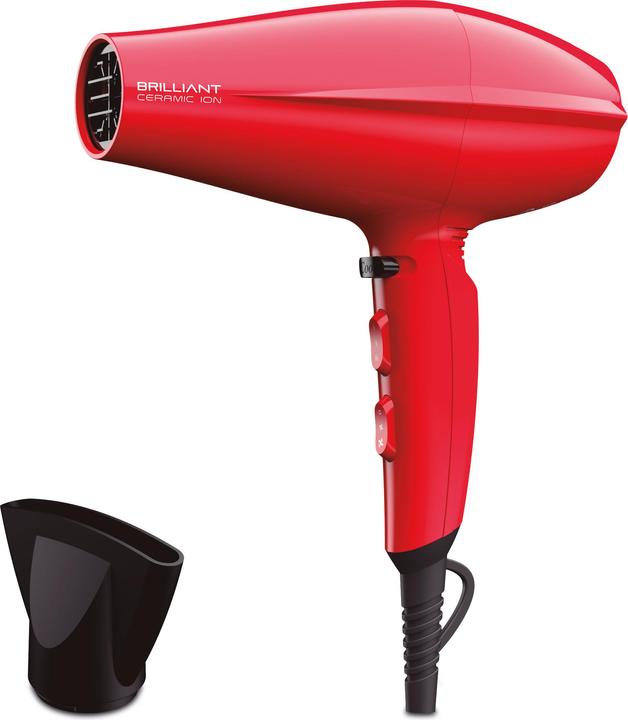 GAMA Séchoir rouge GA.MA