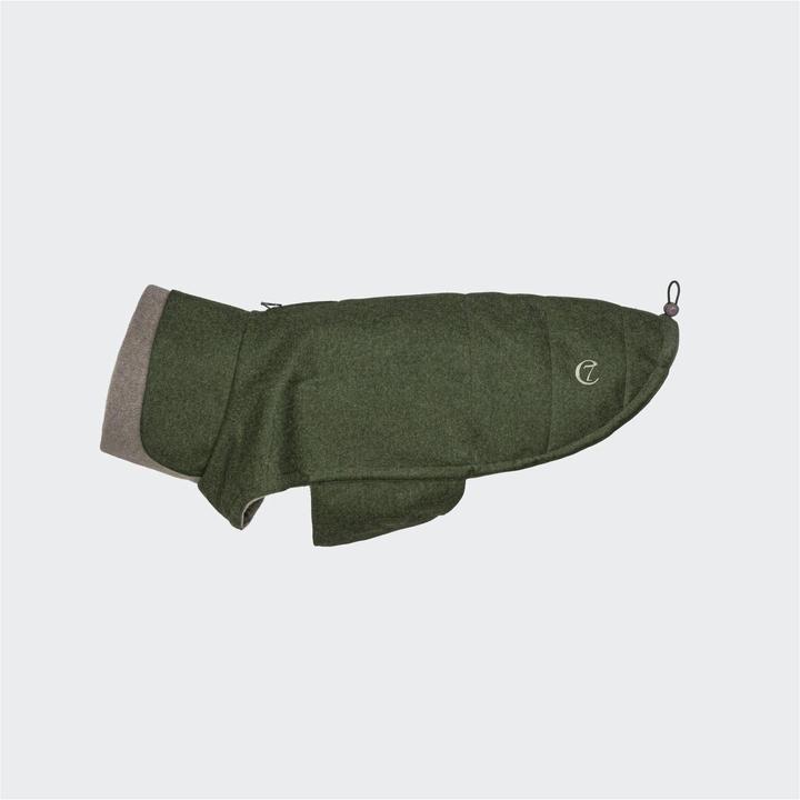 Actual product image Cloud 7 Dog Coat Brooklyn (4, Dog coat)