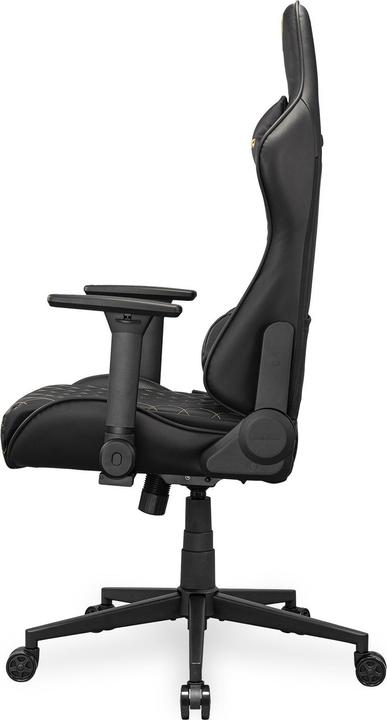 Actual product image Cougar Armor One V2