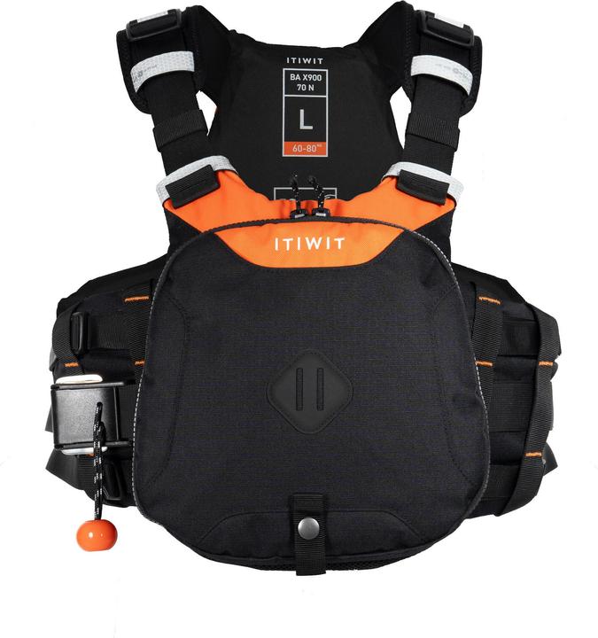 Itiwit SUP - BA X900