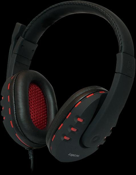 Produktbild LogiLink Stereo Quality (Kabelgebunden)