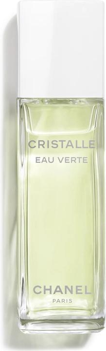 Immagine prodotto Chanel Cristalle Eau Verte Eau de Parfum Vapo 100 ml (Eau de parfum, 100 ml)