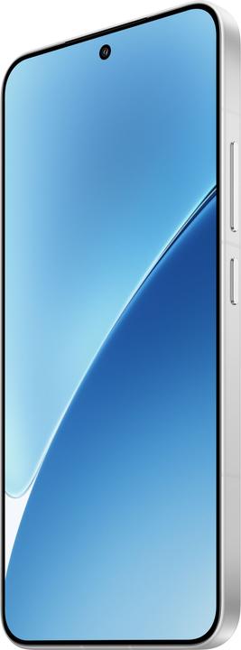 Produktbild Xiaomi 15 (512 GB, White, 6.36", Dual SIM, 50 Mpx, 5G)