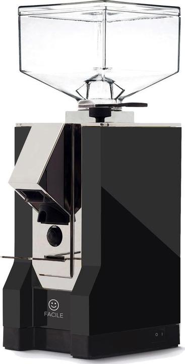 Actual product image Eureka Mignon Facile 50