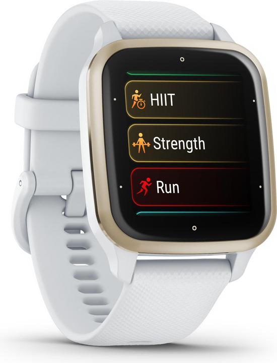 Actual product image Garmin Venu Sq 2 (40 mm)