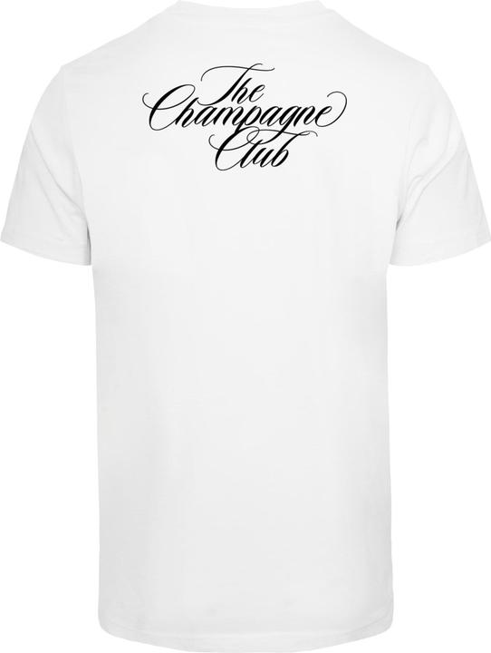 Actual product image Mister Tee MisterTee Champagne Club Tee - 170267 (L)