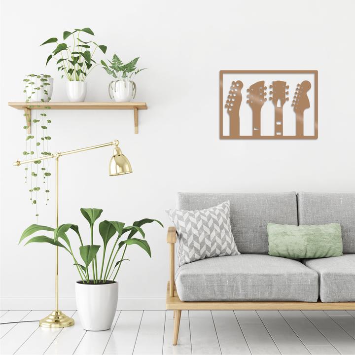 Produktbild Wallxpert Waverly (46 x 32 cm)
