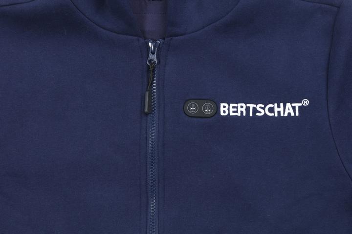 Image du produit Bertschat Hoodie chauffé Dual Heating