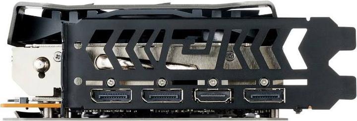 Actual product image Powercolor Radeon RX 6700 XT Red Devil (12 GB)