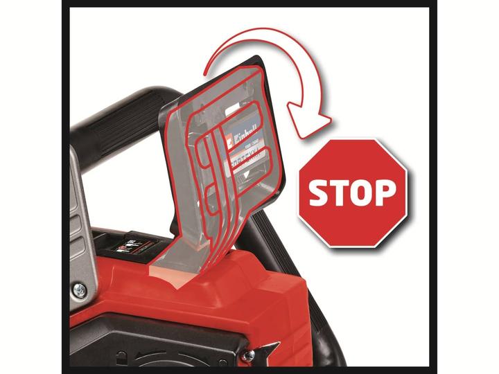 Produktbild Einhell Fortexxa 18/30 Power X-Change (Akku Kettensäge)