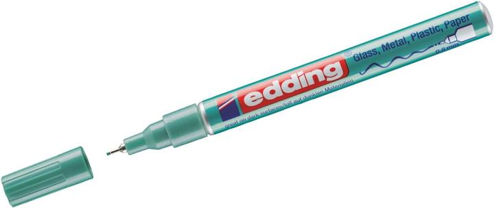 Actual product image Edding Paint marker 780-CREA (Green, 0.80 mm, 1 x)