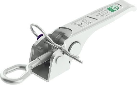Image du produit ProPlus Serrure excentrique SPP ZB-03