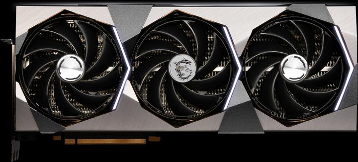MSI GeForce RTX 4090 SUPRIM X 24G (24 GB)