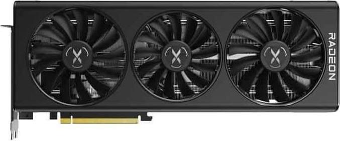 Actual product image XFX RX 6800XT SWFT319 Core GDDR6 HDMI 3xDP (16 GB)