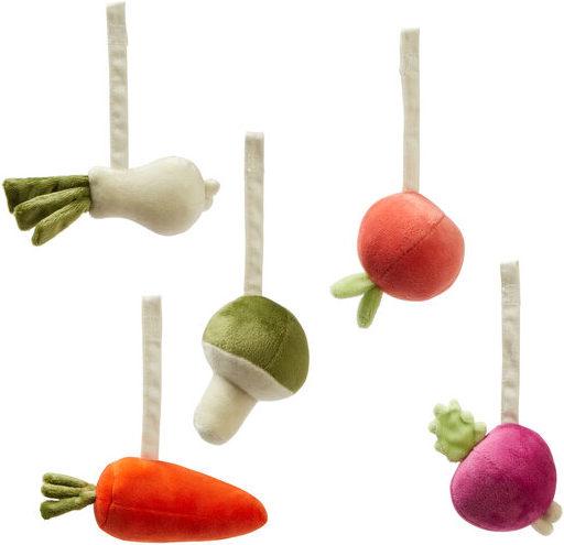 Actual product image Kids Concept Babygy figures Bistro 5-piece