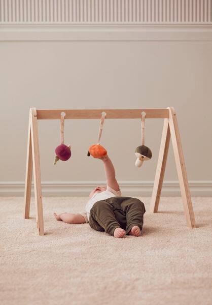 Actual product image Kids Concept Babygy figures Bistro 5-piece