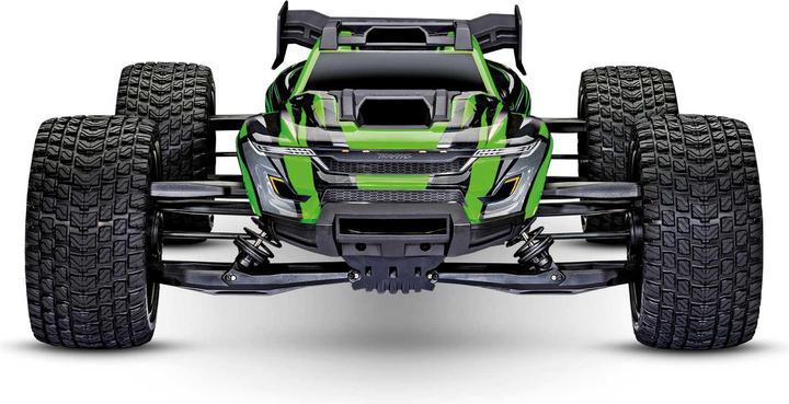 Produktbild Traxxas XRT 4x4 VXL Race Truck (RTR Ready-to-Run)