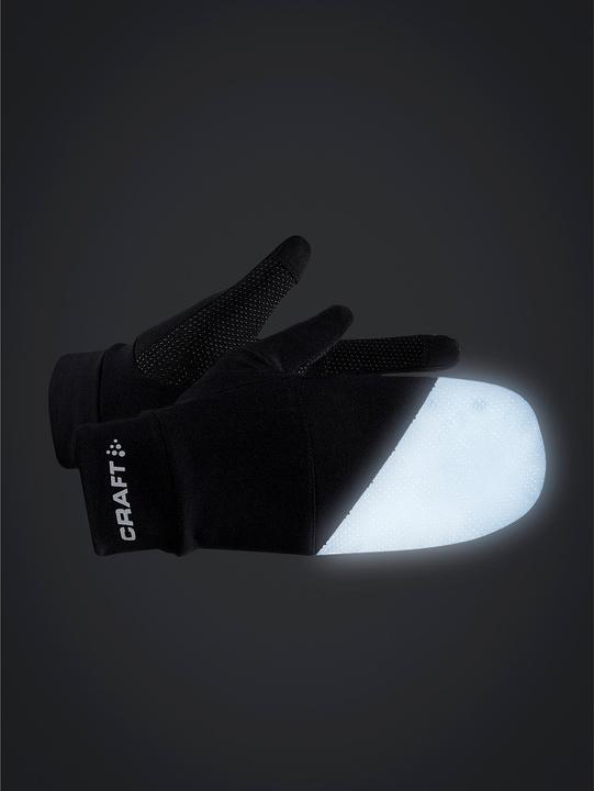Image du produit Craft Adv Lumen Fleece Hybrid Glove (M)
