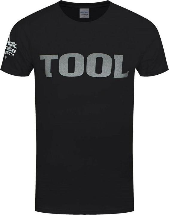 Produktbild Universal Textiles T-shirt Logo (XXL)