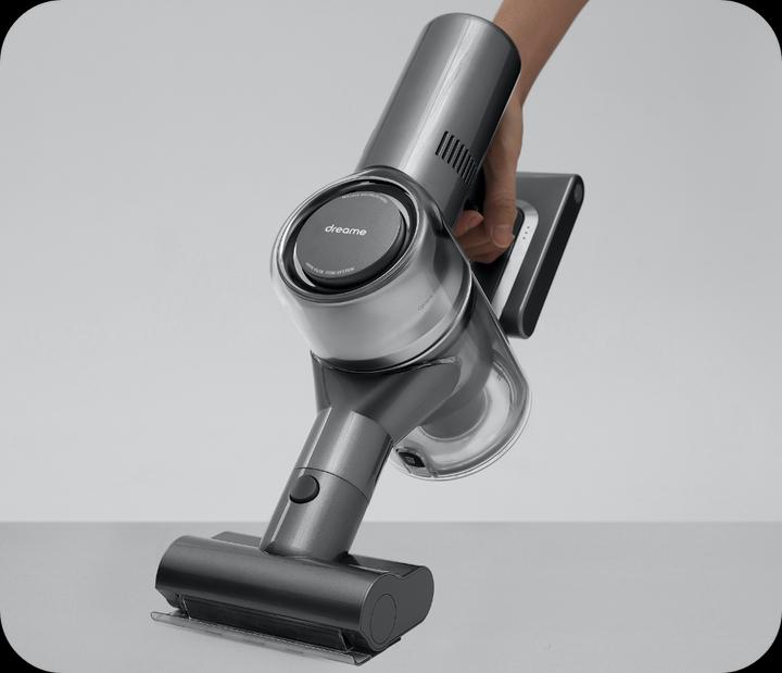 Actual product image Dreame V11 Handheld