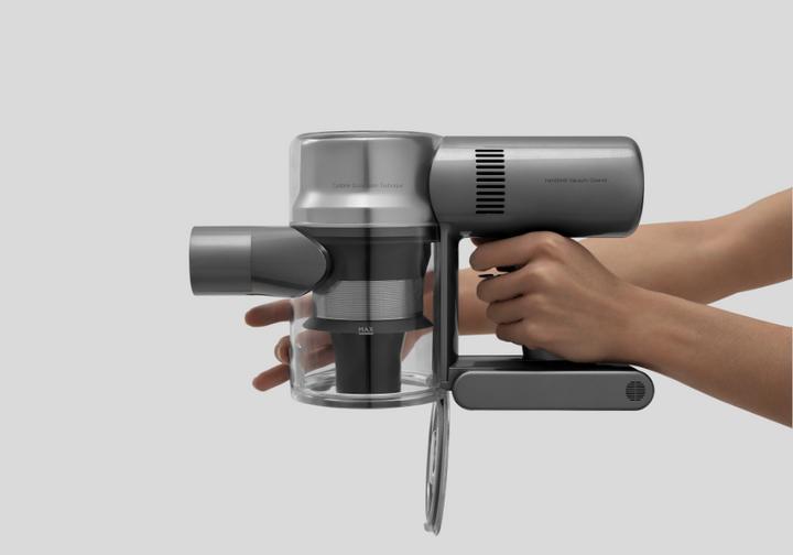 Actual product image Dreame V11 Handheld